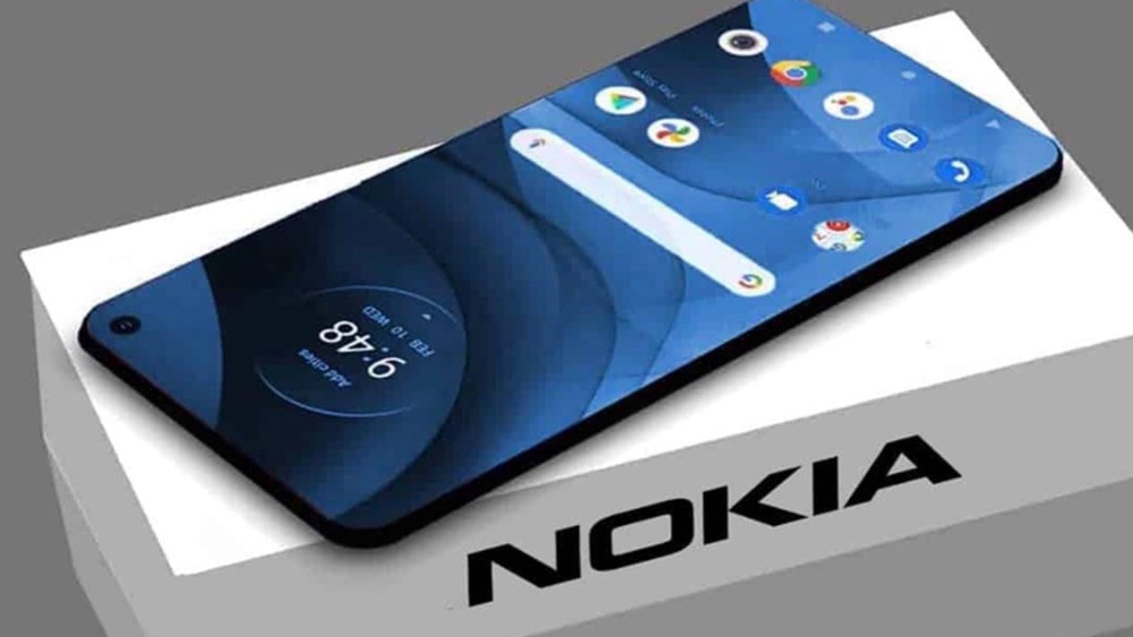 Bocoran Nokia Turbo 5G 2024, Cek Spesifikasi dan Perkiraan Harga