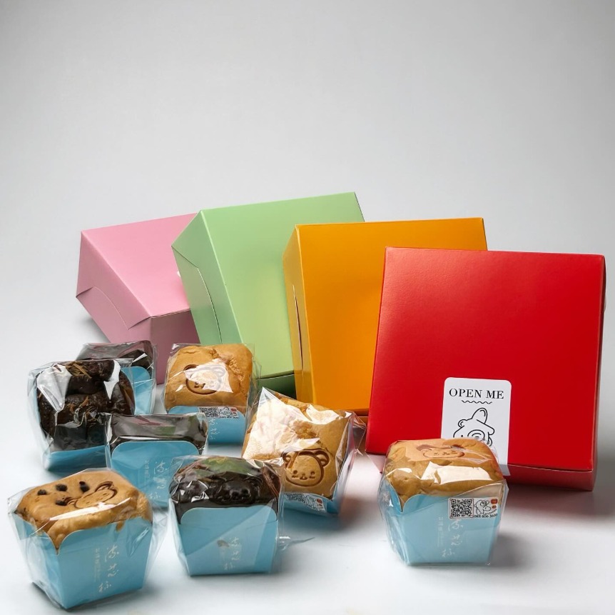 BRI dan Rumah BUMN Cetak UMKM Siap Ekspor: Kisah Sukses Baker’s Gram