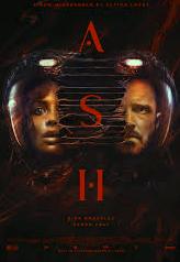 Sinopsis Film Ash dan Peran Iko Uwais dalam Proyek Hollywood Terbarunya