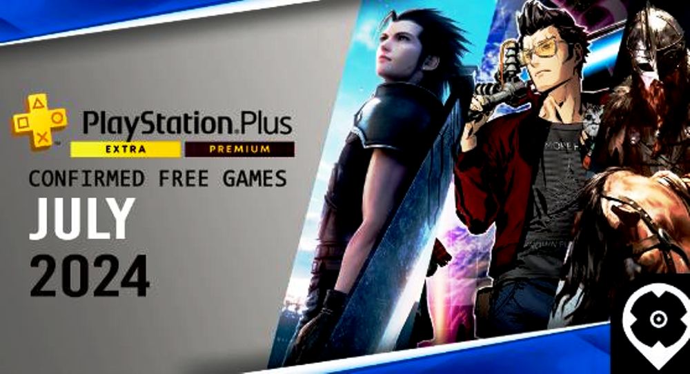  5 Rekomendasi Game Playstation Plus Premium dan Extra di Bulan Juli 2024