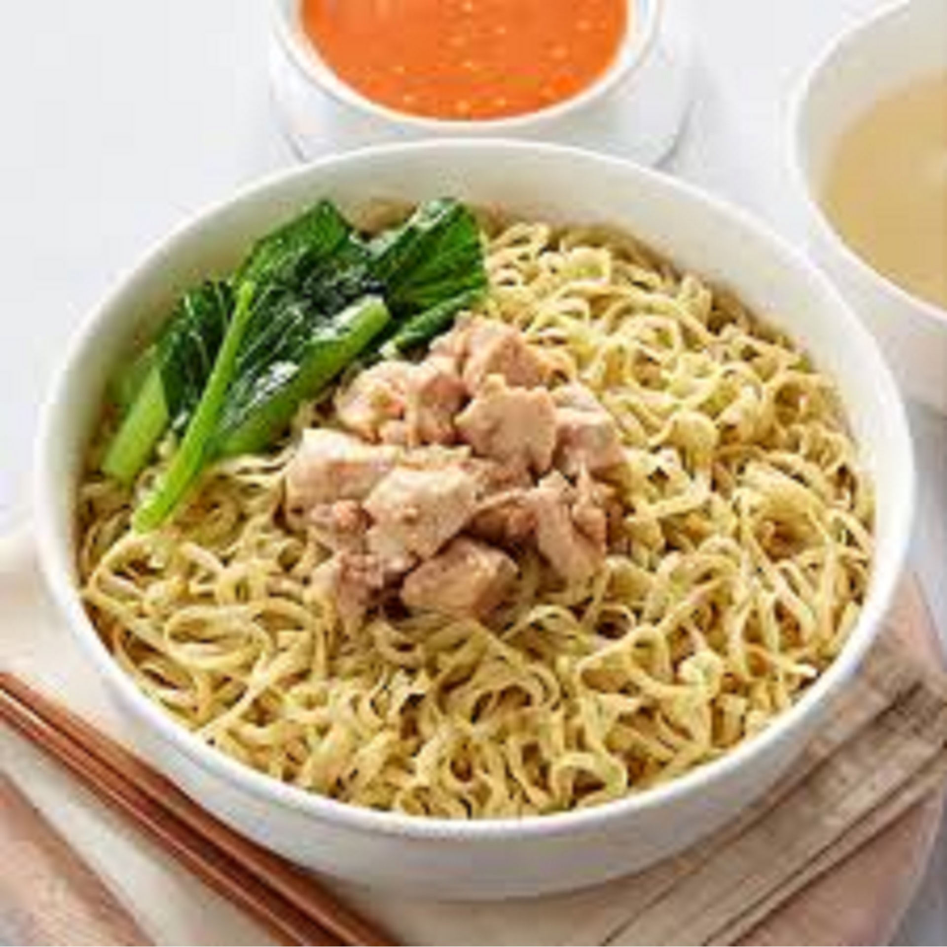 Menggali Sejarah dan Khasiat Bakmi, Raja Masakan Asia yang Menggugah Selera