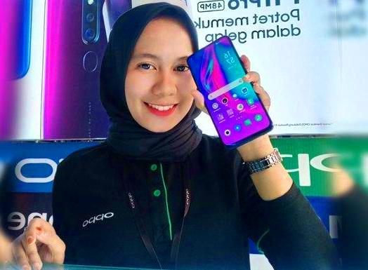15 HP OPPO Harga Rp 1 Jutaan - Rp 3 Jutaan Juni 2025: Ada OPPO A3x, A60 hingga A5 Pro 4G yang Tangguh & Tahan.
