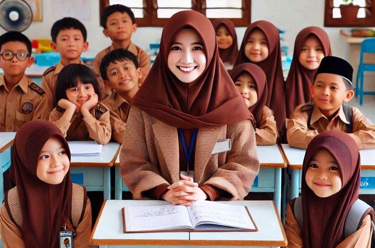 Latihan Pemahaman Modul 3 PPG Tahap 2: Merancang Pembelajaran Terdiferensiasi Berbasis Karakter Murid