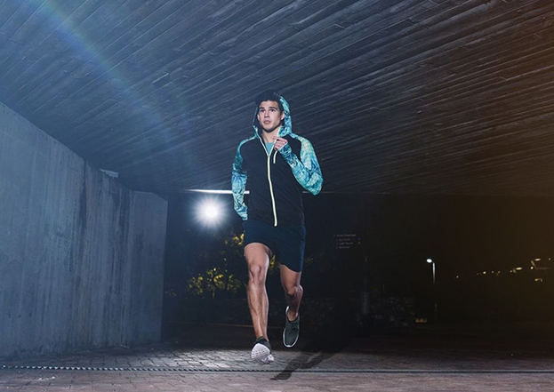 Olahraga Dini Hari Saat Puasa: Solusi Praktis atau Risiko Kelelahan? Begini Saran Dokter