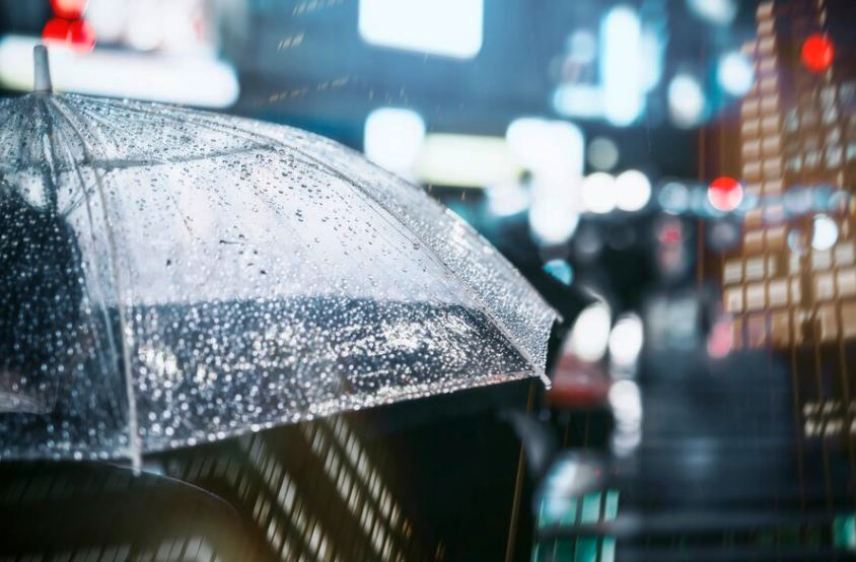 Prediksi BMKG Terkait Cuaca di Awal April: Status Waspada dan Hujan Lebat di Beberapa Provinsi