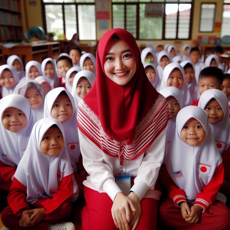 20 Soal dan Kunci Jawaban PAI Kelas 6 SD Halaman 57 - Kurikulum Merdeka