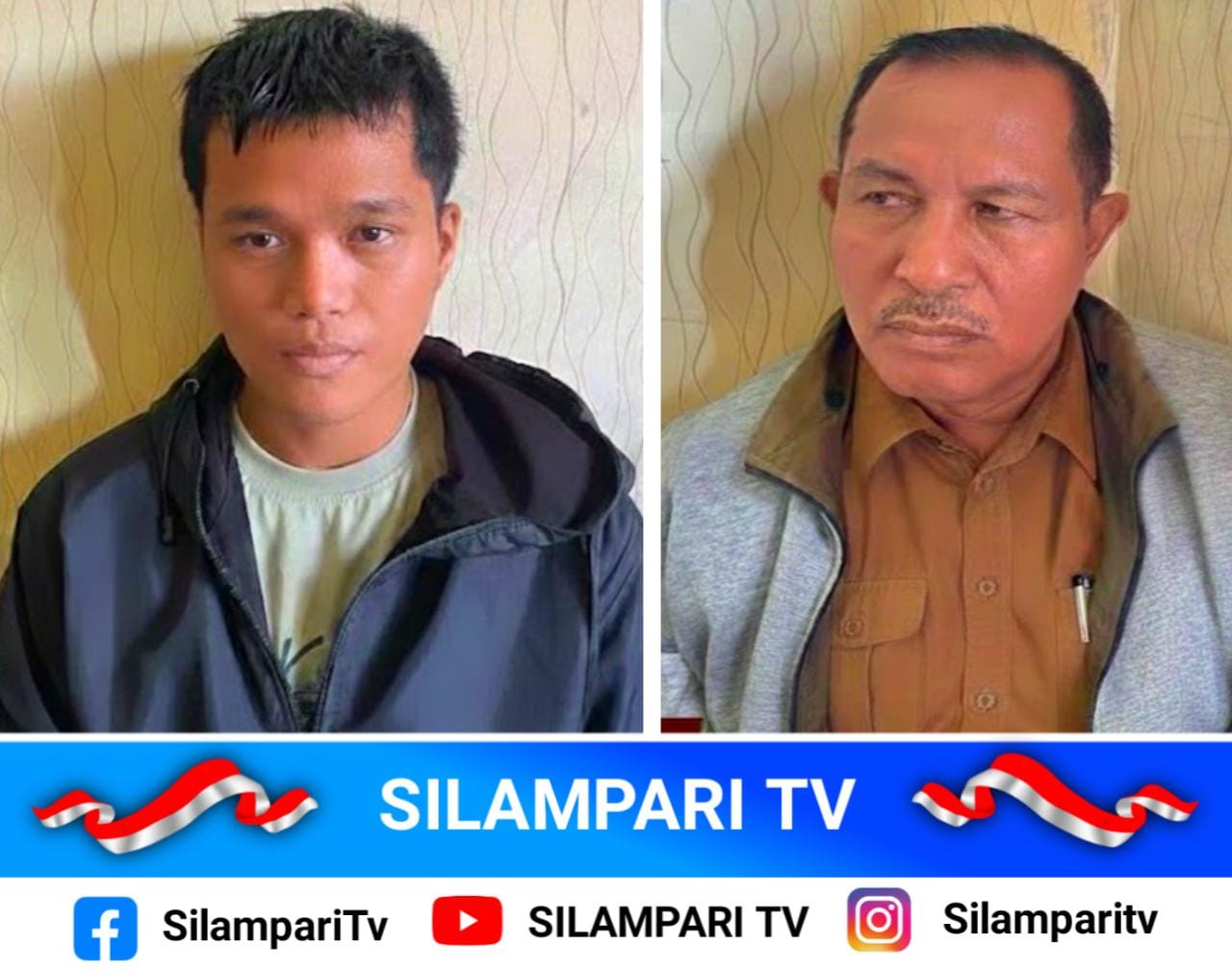 Penggerebekan Oknum Guru di Padang Ehem-ehem Sesama Jenis di Toilet Masjid