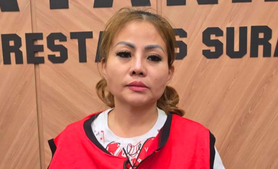 Jan Hwa Diana Resmi Jadi Tersangka Penggelapan 108 Ijazah Mantan Karyawan CV Sentoso Seal