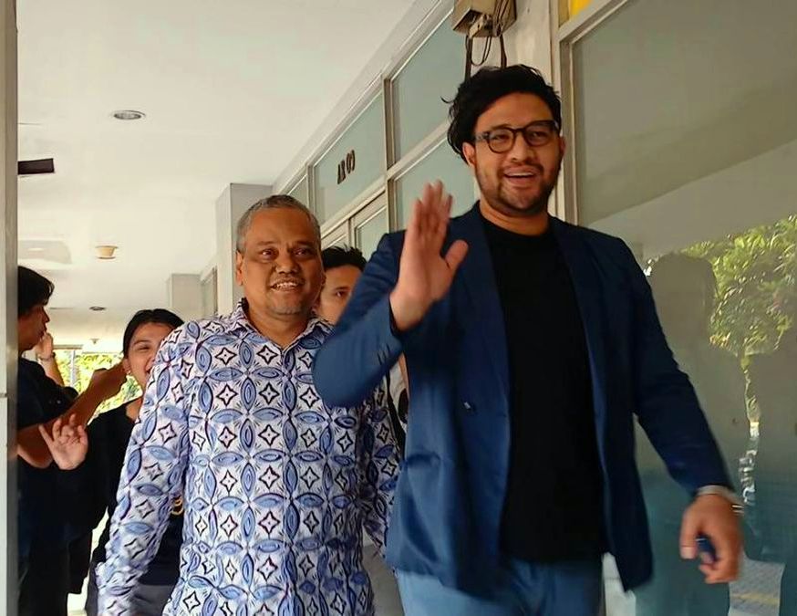 Ammar Zoni Berpeluang Bebas Lebih Cepat, Kuasa Hukum Ungkap Detil Remisi dan Asimilasi