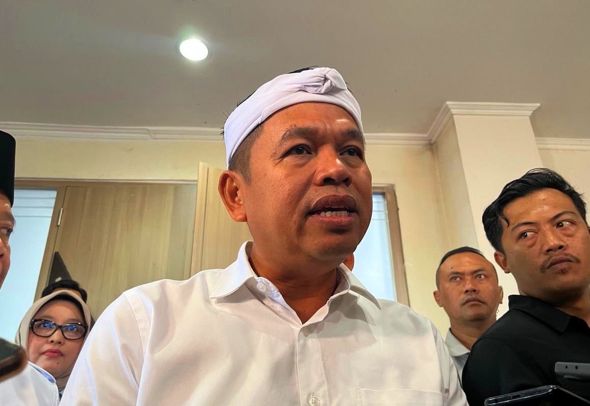 Viral! Siswi SD di Cianjur Curhat Sekolah Kontrakan Lewat Surat Terbuka untuk Dedi Mulyadi