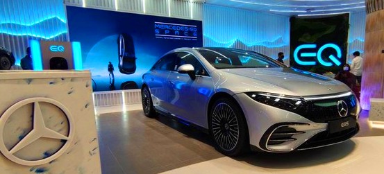 Harga Mobil Listrik Anjlok Tajam, Turun hingga 50 Persen dalam 3 Tahun