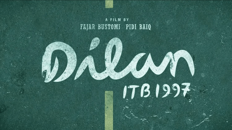 Teaser Film “Dilan ITB 1997” Resmi Dirilis, Hadirkan Kisah Dewasa Dilan di Kampus ITB