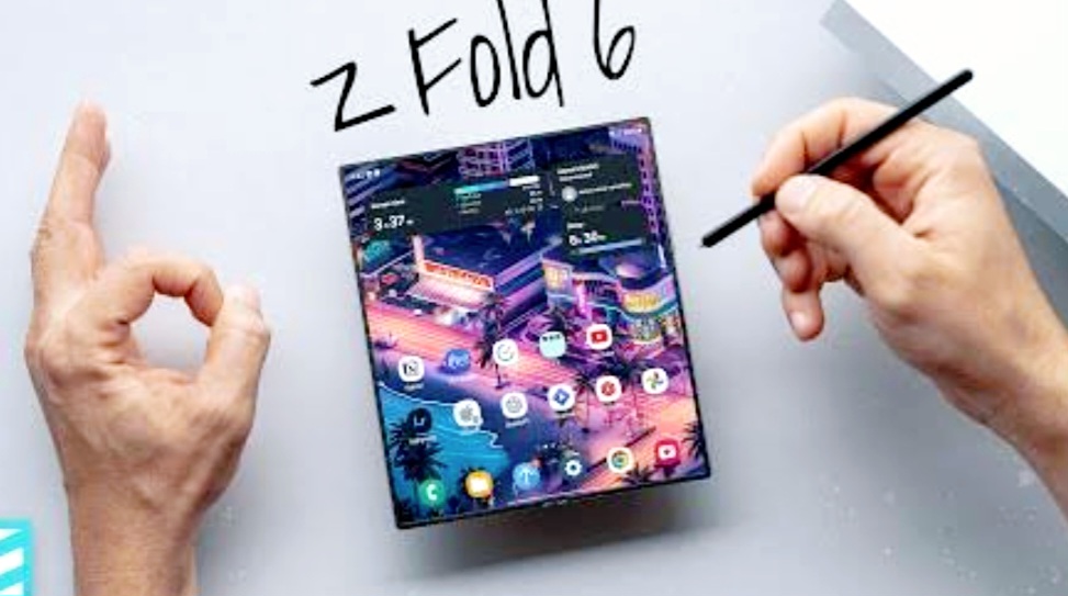 Bisa Cicipi Fitur Baru Z Fold 6, Ini Daftar HP Samsung Dapat One UI 6.1.1