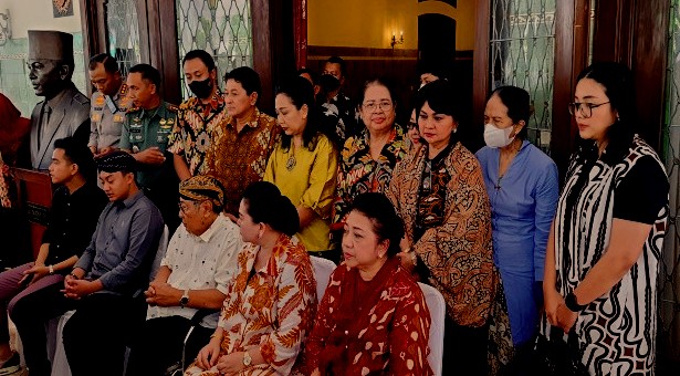 Dualisme Takhta Keraton Surakarta: Konflik Panjang yang Kembali Memanas Hingga Muncul Dua Raja Baru