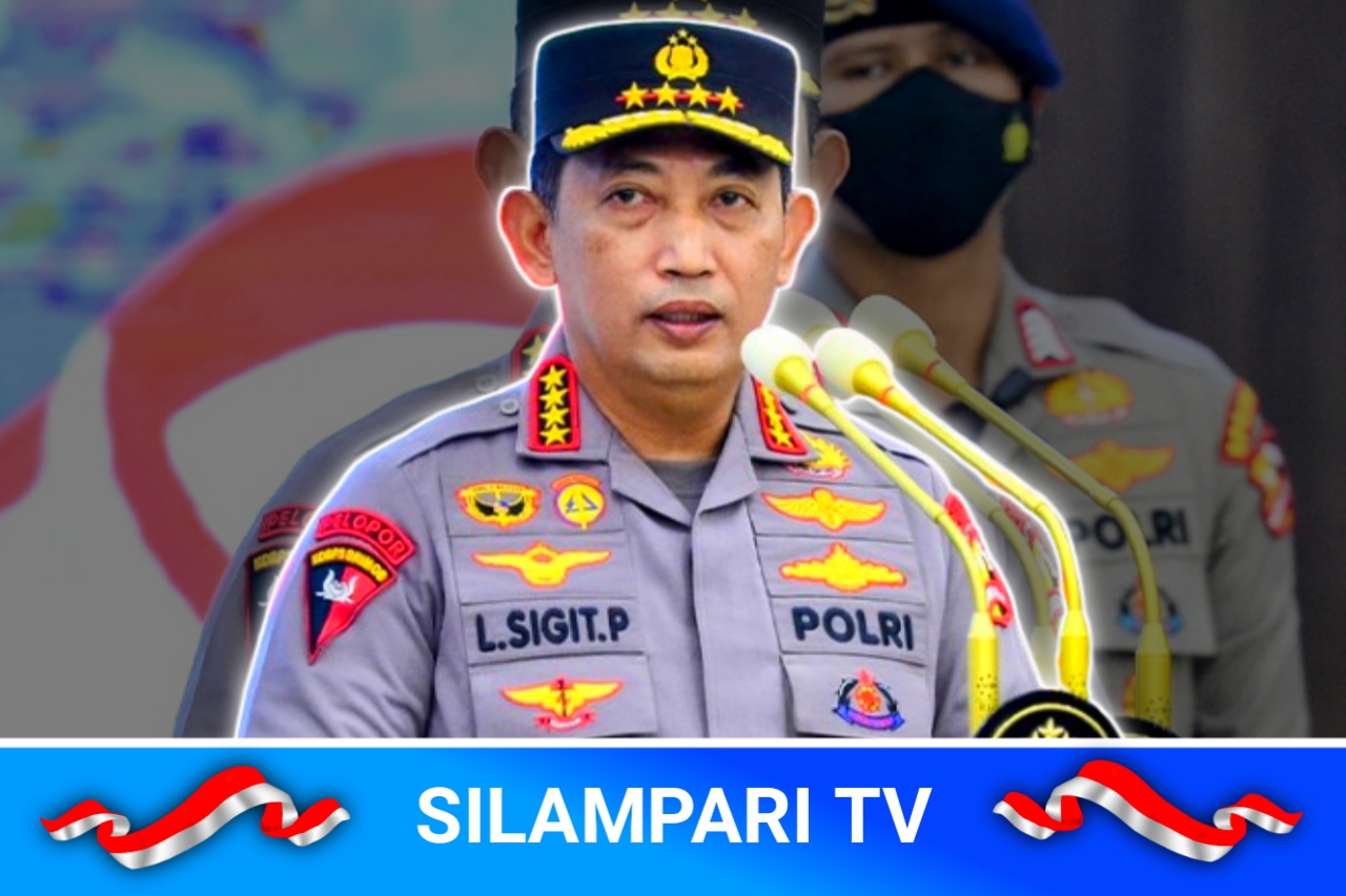 Listyo Akan Tetap Dipertahankan sebagai Kapolri Oleh DPR