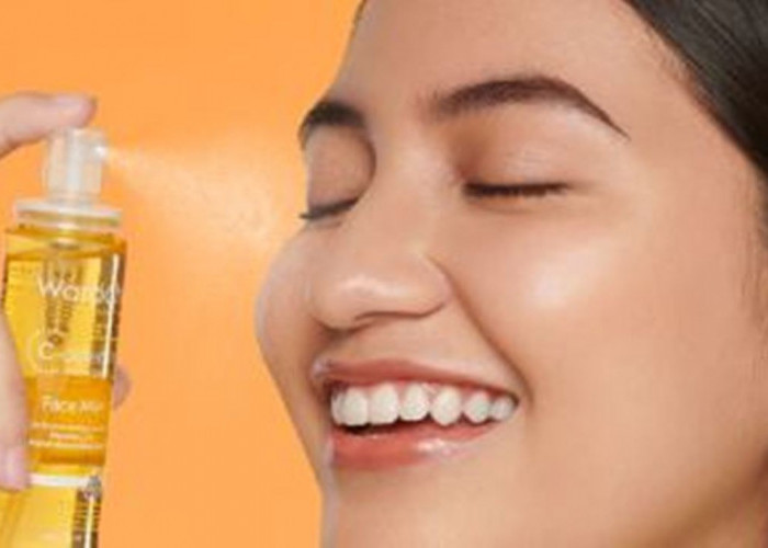 4 Rekomendasi Face Mist yang Melembapkan dan Menyegarkan Kulit