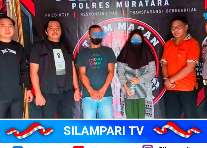 Usai Melahirkan, Ibu Pembuang Bayi di Muratara Tak Ditahan karena Alasan Kesehatan