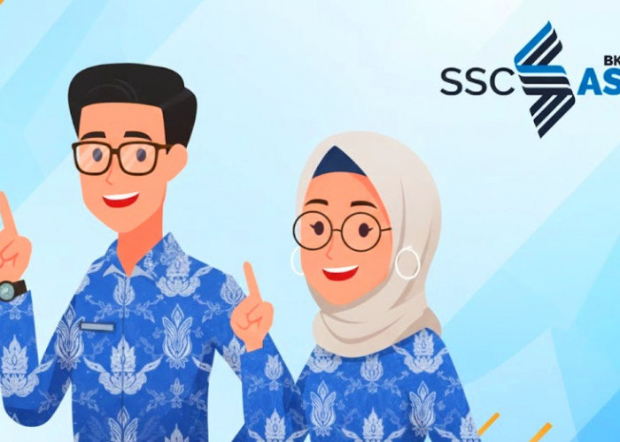 Update Lengkap Pendaftaran CPNS 2026: Jadwal, Formasi, dan Syaratnya