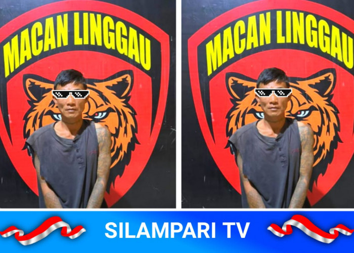 Tim Macan Satreskrim Lubuk Linggau Ringkus Buruh Harian Yang Jadi Target Operasi Polisi