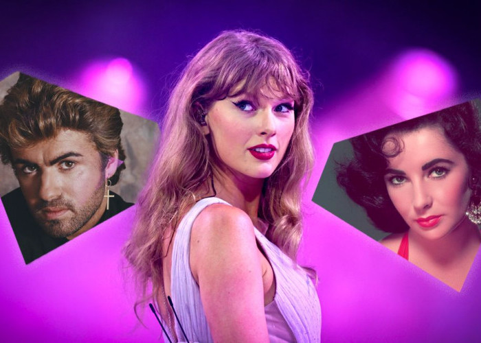 Taylor Swift Luncurkan Single “Elizabeth Taylor”, Hadirkan Video Tribut Penuh Arsip Legendaris