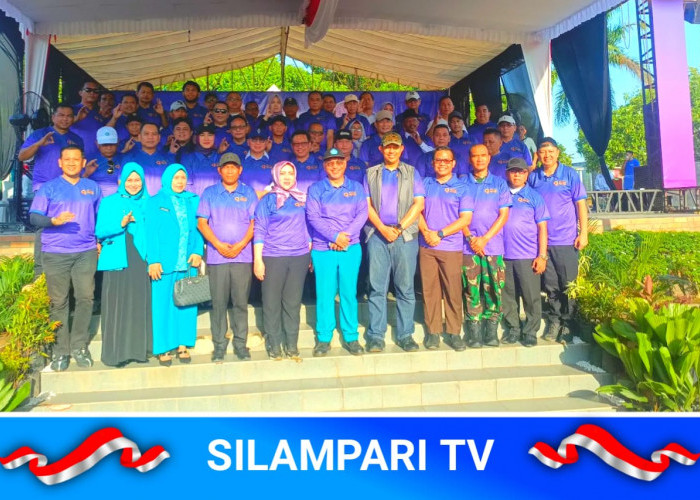 Resmi Dibuka Bupati Ratna Machmud, Pekan Raya Musi Rawas Mantab 2025 Tampilkan Inovasi dan Capaian Pembangunan