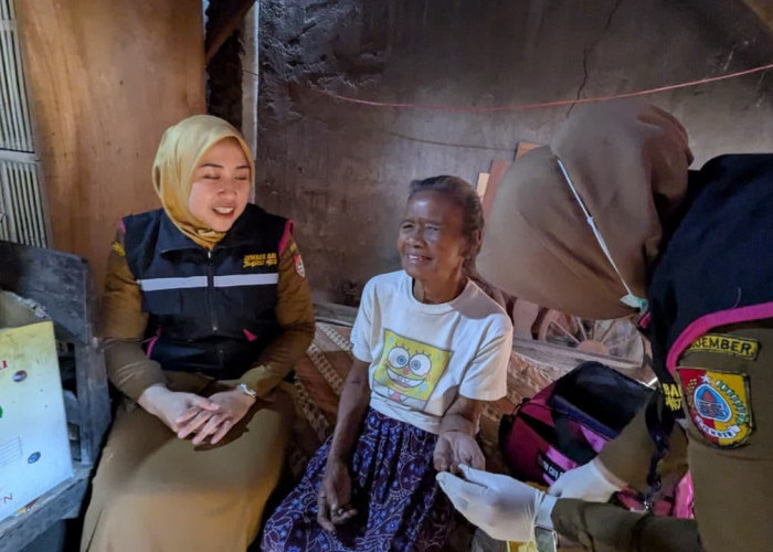 Pemkab Jember Siapkan Program Homecare, Warga Rentan Bisa Dapat Layanan Dokter Langsung ke Rumah
