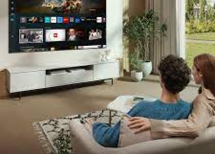 5 Tips Membeli Smart TV Tanpa Penyesalan!