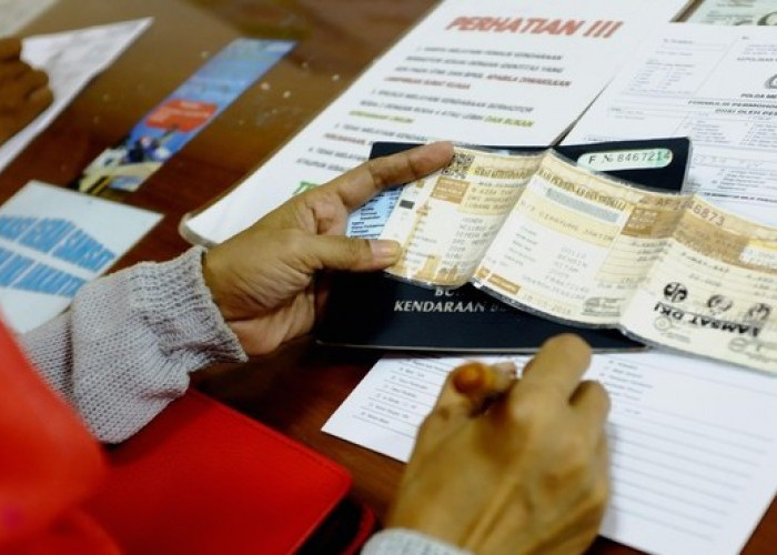 5 Jenis Kendaraan yang Tidak Kena Pajak Tahunan, Ini Penjelasan Aturannya