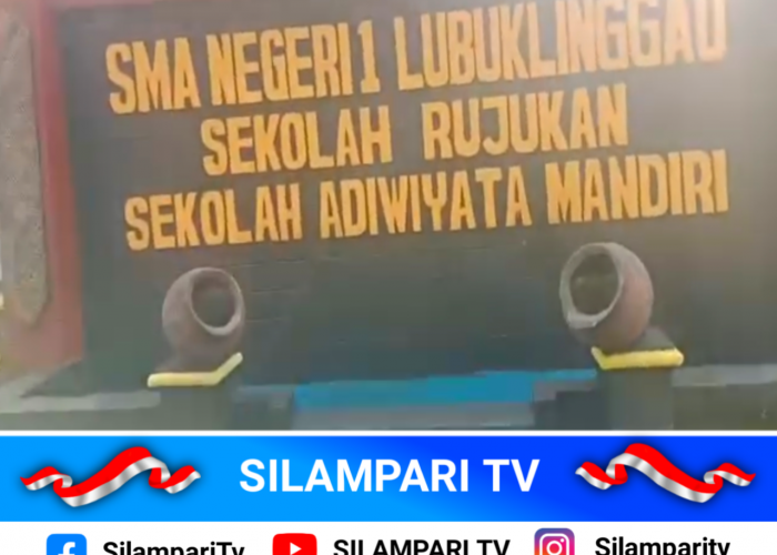 Viral! Video Orang Tua Calon Siswa Keluhkan Dugaan Permintaan Uang Masuk SMAN 1 Lubuklinggau