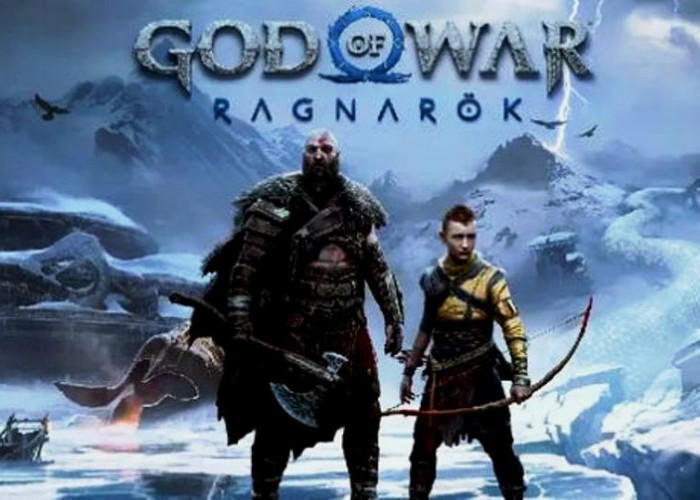 Game Eksklusif God of War: Ragnarok Dirumorkan Bakal Rilis di PC