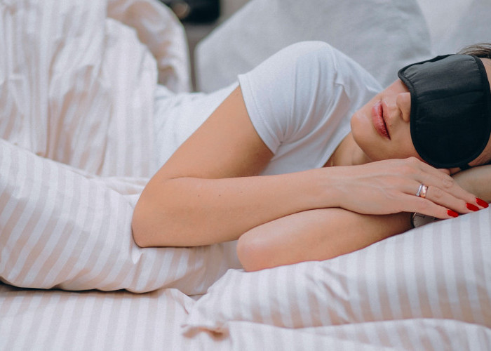 Kurang Tidur Dapat Memicu Penyakit Berbahaya, Ini Penjelasanya