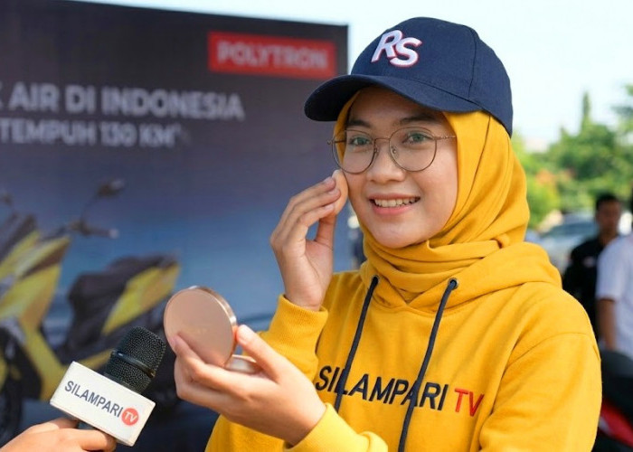 4 Bedak Padat Murah Terbaik untuk Menutupi Noda Hitam, Bikin Wajah Tampak Cerah dan Flawless