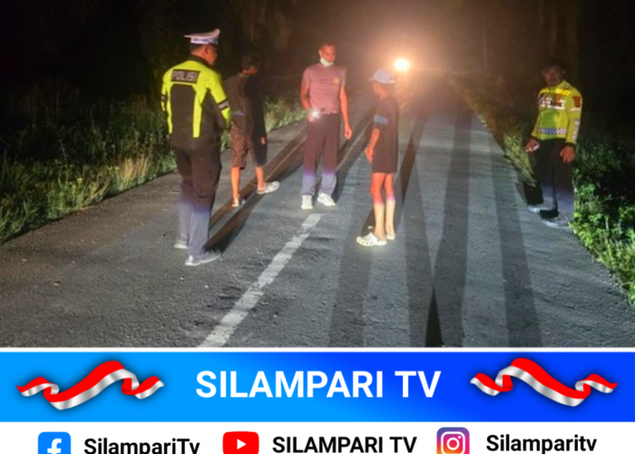 Sepulang Urus Berkas SMA, Pelajar 15 Tahun di Muratara Meninggal dalam Kecelakaan