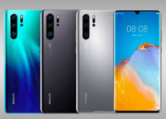 Huawei P30 Pro: Hadirkan Kamera Leica Canggih, Harga Terjangkau