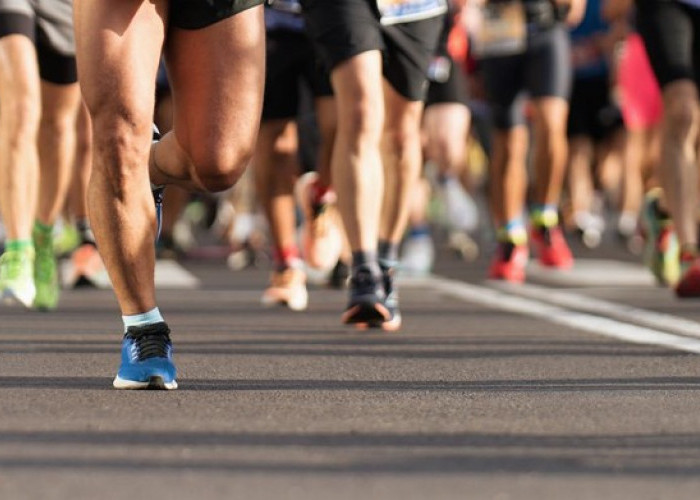 8 Variasi Lari Terbaik & Manfaatnya untuk Kesehatan Tubuh