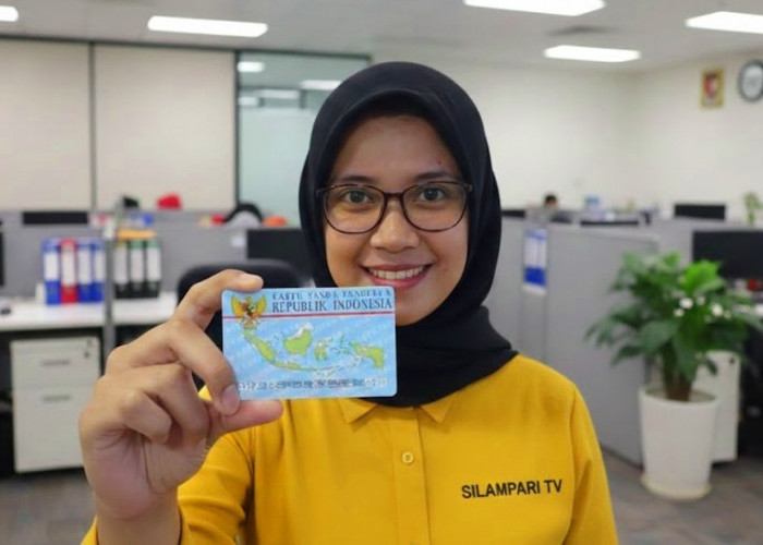 Tak Pernah Ajukan Pinjol? Begini Cara Cek NIK KTP Anda