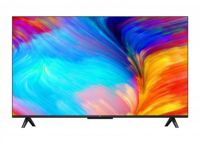 Smart TV TCL: Hiburan Berkualitas Tinggi dengan Harga Terjangkau