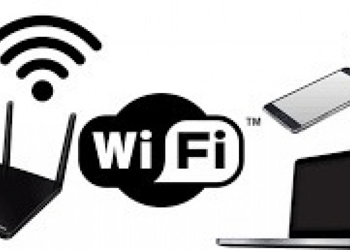 Mudik Tetap Online! Internet Rumah Bisa Dibawa ke Kampung dengan HiFi Air