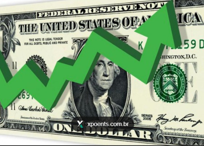 Ancaman Geopolitik Bayangi Rupiah, Kurs Diperkirakan Bisa Menyentuh Rp20.400 per Dolar AS