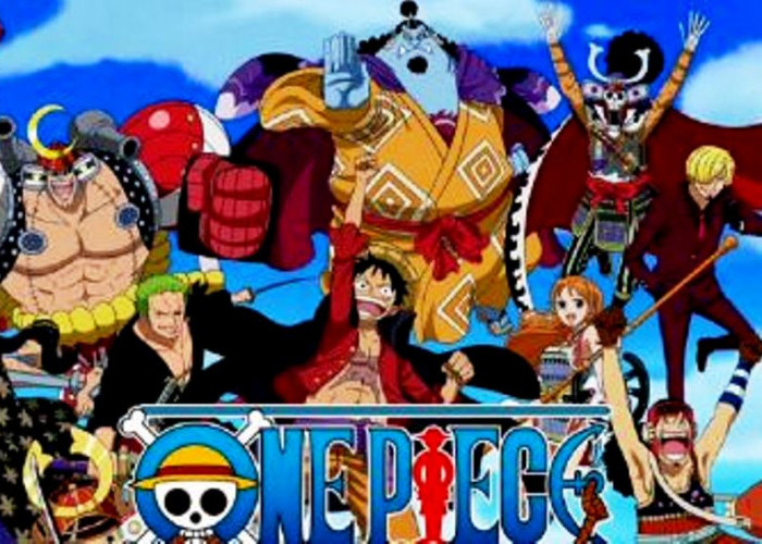 Ditunggu-tunggu, Berikut Tanggal Rilis Episode 1115 One Piece Lengkap dengan Tempat Nontonnya