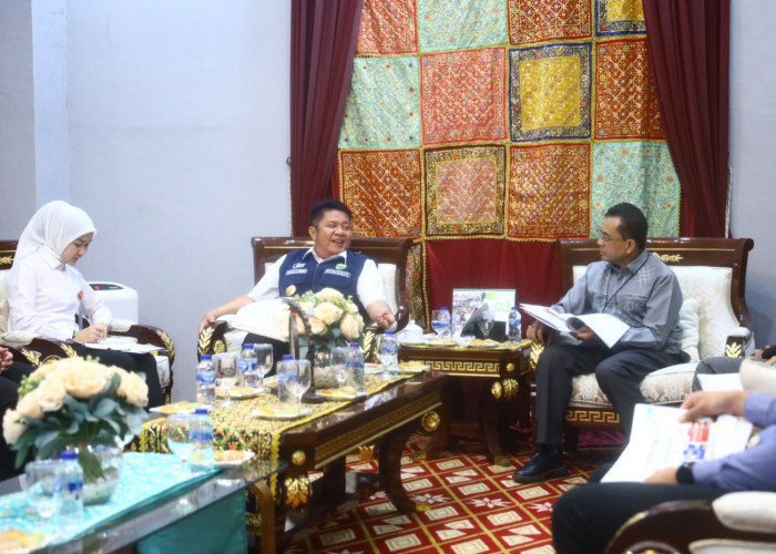 Program 100.000 Sultan Muda Kian Menguat