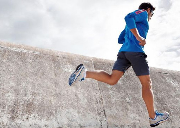 Fenomena “Weekend Warrior”: Olahraga Sekali Seminggu Justru Berisiko Cedera Saraf