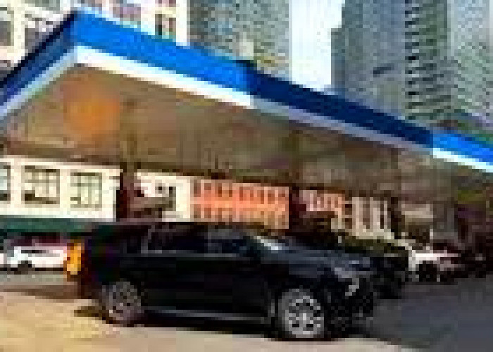 Meski Tembus Rp60 Ribuan, Harga Bensin di AS Masih Lebih Murah dari Negara Maju Lain