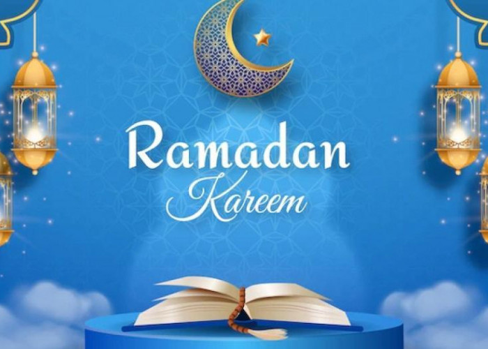 Jadwal Imsak dan Buka Puasa Ramadan 2025 untuk Kabupaten Musi Rawas Utara