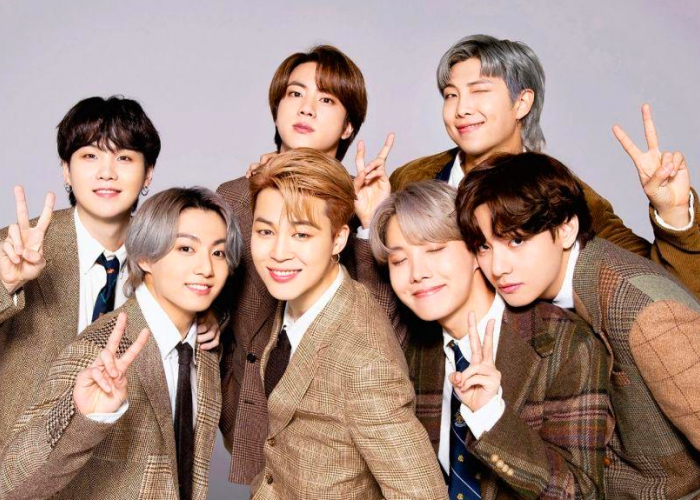 BTS Comeback 2026: Siap Rilis Album Baru dan Gelar Tur Dunia Setelah Wamil!