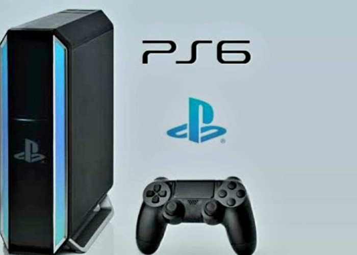 5 Rekomendasi Merek PlayStation Terbaru Tahun 2024