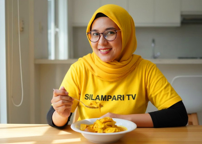 Tak Hanya Lezat, Ini 6 Manfaat Rebung Beserta Kandungan Gizinya