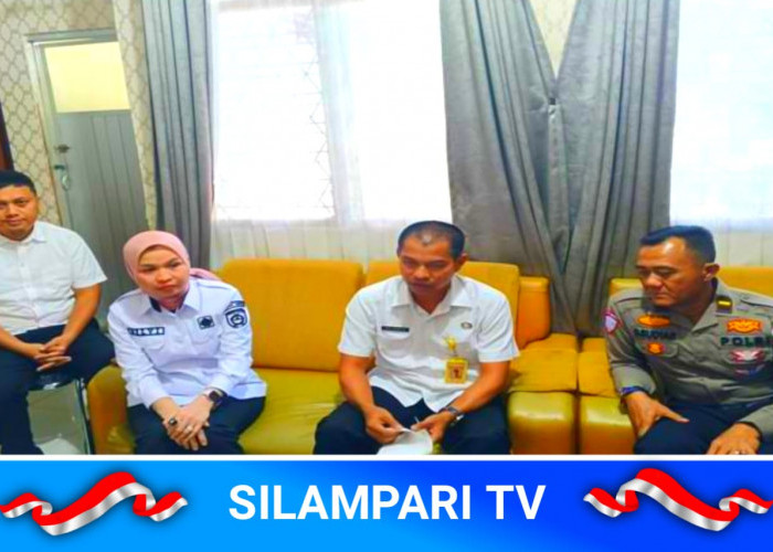 Kasus Pungli Viral, Samsat Lubuklinggau Pecat Oknum Pegawai.