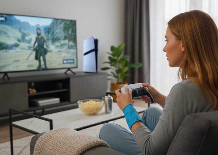 PS5 Bersiap Hadirkan 40 Lebih Game di 2026, Remake Ikonik dan Marvel Jadi Sorotan