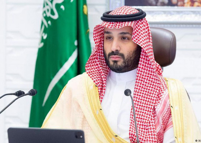 Arab Saudi Tegaskan Kesiapan Penuh Lindungi Keamanan Nasional di Tengah Eskalasi Konflik Iran–AS–Israel